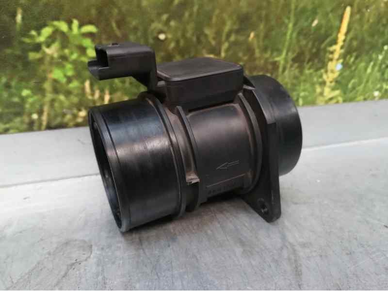 Recambio de caudalimetro para renault scenic rx4 (ja0) 1.9 dci privilege referencia OEM IAM H7700104426 5WK9620 SIEMENS