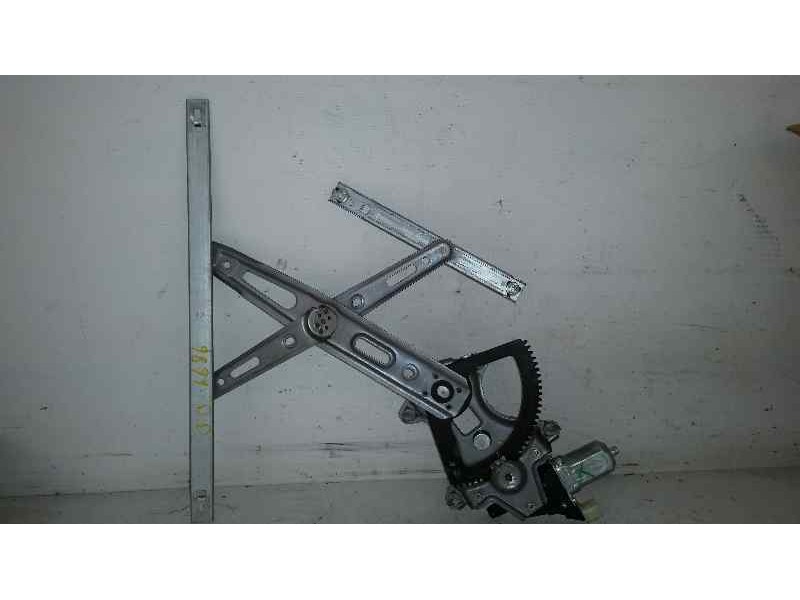 Recambio de elevalunas delantero derecho para hyundai i20 classic referencia OEM IAM  2 PINS ELECTRICO