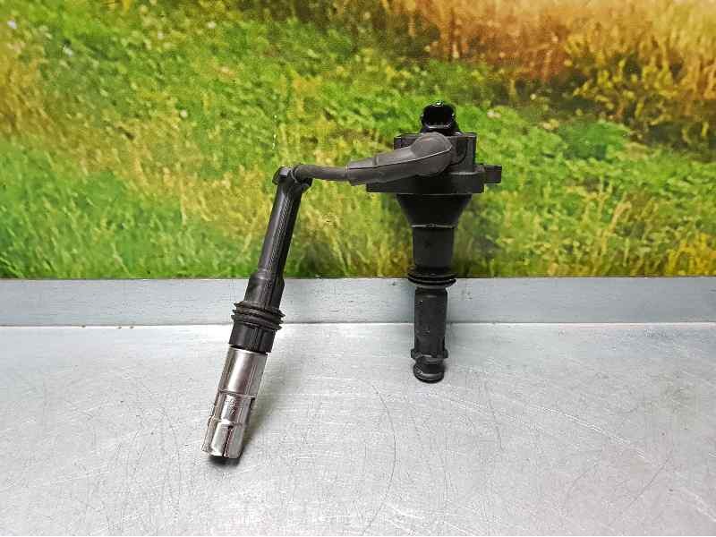 Recambio de bobina encendido para alfa romeo 147 (190) 2.0 t.spark distinctive referencia OEM IAM 1227030071  BOSCH