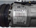 Recambio de compresor aire acondicionado para dacia sandero ambiance referencia OEM IAM F000BL0457  