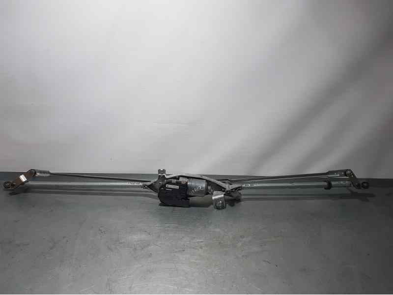 Recambio de motor limpia delantero para opel astra k lim. 5türig dynamic referencia OEM IAM 39018769 3397021778 BOSCH