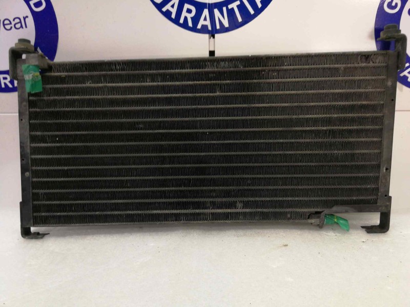 Recambio de condensador / radiador aire acondicionado para honda concerto (hw) 1.6 cat referencia OEM IAM   