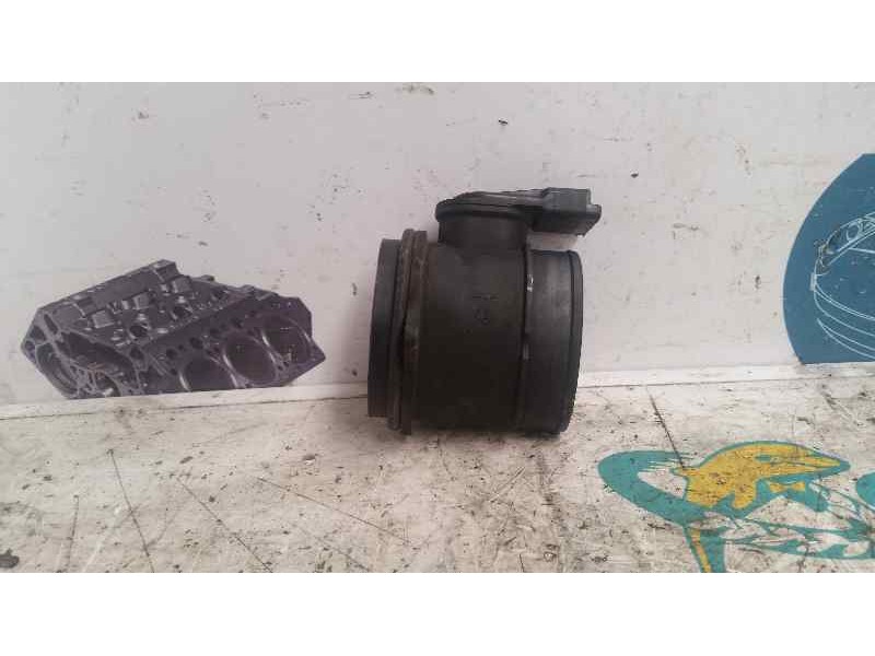 Recambio de caudalimetro para peugeot partner (s2) combi plus referencia OEM IAM 9650010780  