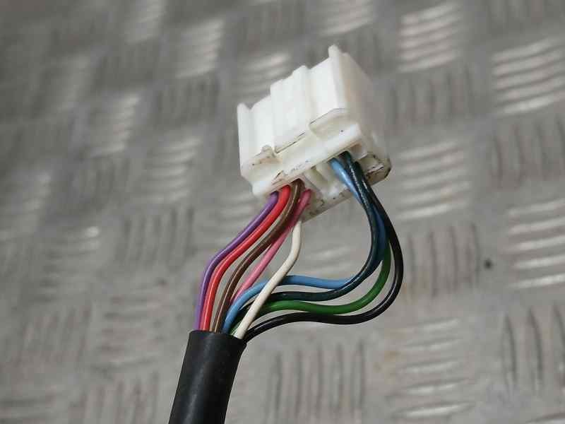 Recambio de retrovisor derecho para toyota rav4 hybrid 4x4 advance referencia OEM IAM 045428  ELECTRICO