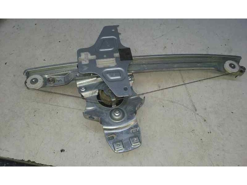 Recambio de elevalunas trasero derecho para citroën c5 berlina exclusive referencia OEM IAM  6 PINES ELECTRICO