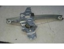Recambio de elevalunas trasero derecho para citroën c5 berlina exclusive referencia OEM IAM  6 PINES ELECTRICO
