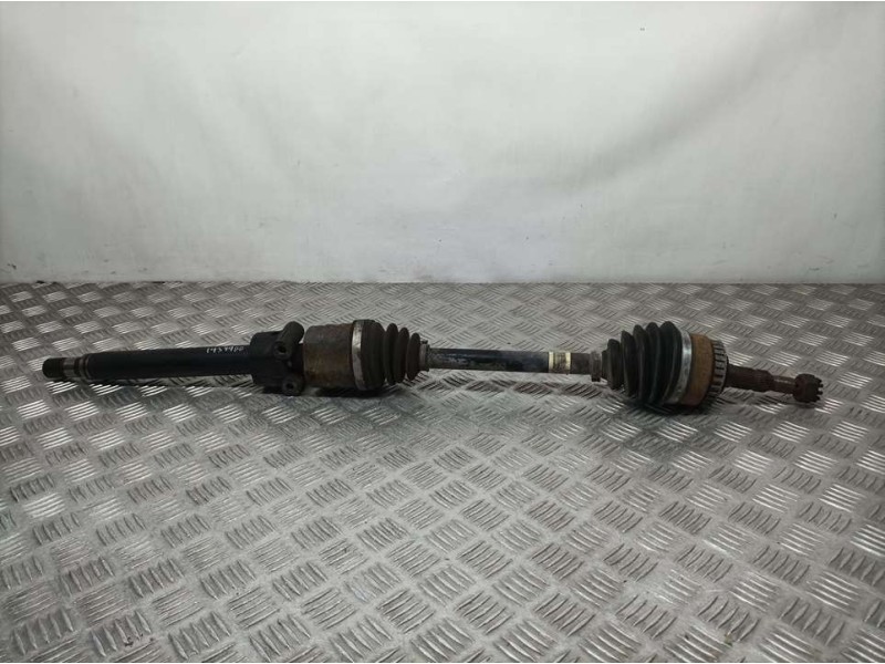 Recambio de transmision delantera derecha para opel meriva cosmo referencia OEM IAM 13159534  