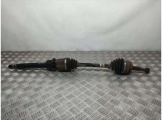 Recambio de transmision delantera derecha para opel meriva cosmo referencia OEM IAM 13159534  