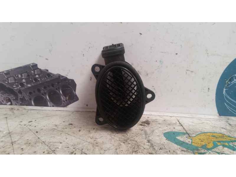 Recambio de caudalimetro para peugeot partner (s2) combi plus referencia OEM IAM 9650010780  
