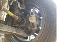 Recambio de mangueta delantera izquierda para hyundai i20 iii (bc3, bi3) 1.0 t-gdi referencia OEM IAM 51715Q0000  