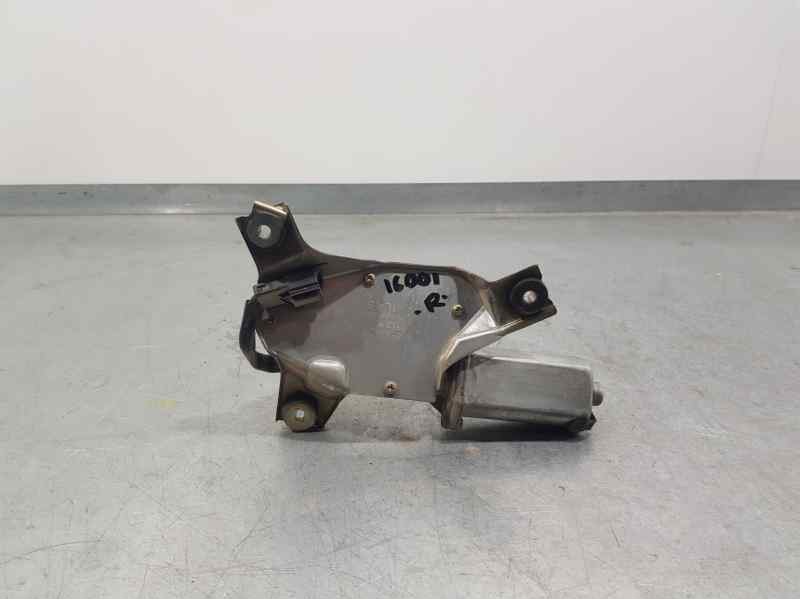 Recambio de motor limpia trasero para mitsubishi montero sport (k90) gls referencia OEM IAM WM412091S  