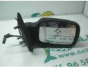 Recambio de retrovisor derecho para ford courier referencia OEM IAM   