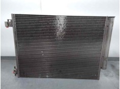 Recambio de condensador / radiador aire acondicionado para dacia sandero ambiance referencia OEM IAM 921006843R  VALEO