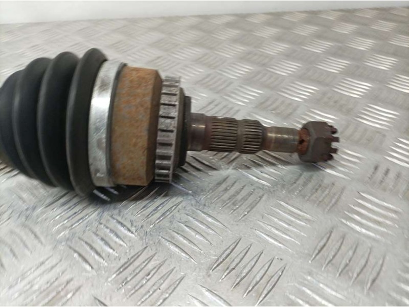 Recambio de transmision delantera derecha para opel meriva cosmo referencia OEM IAM 13159534  