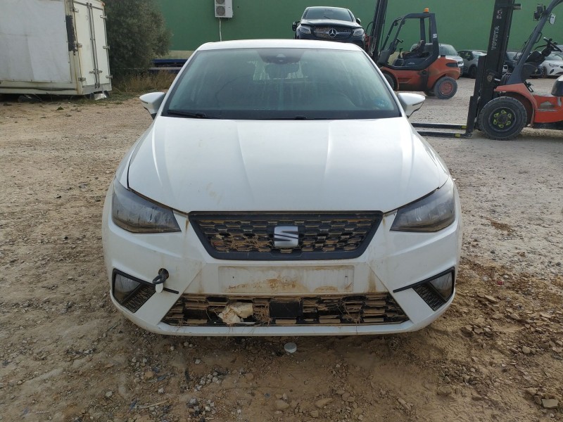 seat ibiza v (kj1, kjg) del año 2022