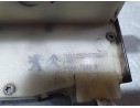Recambio de cerradura puerta delantera derecha para peugeot 2008 (--.2013) 1.5 blue hdi referencia OEM IAM 9812500780 40647192R 