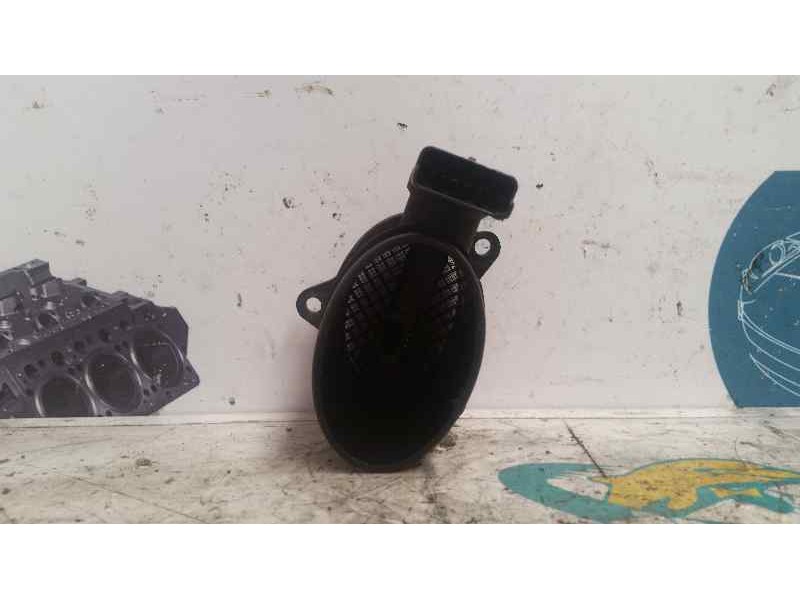 Recambio de caudalimetro para peugeot partner (s2) combi plus referencia OEM IAM 9650010780  