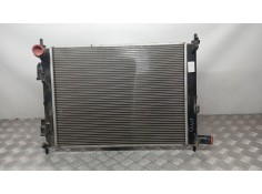 Recambio de radiador agua para kia stonic (yb) 1.2 cvvt referencia OEM IAM 25310H8000  