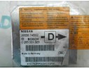 Recambio de airbag delantero izquierdo para nissan micra (k11) básico referencia OEM IAM 0285001323  