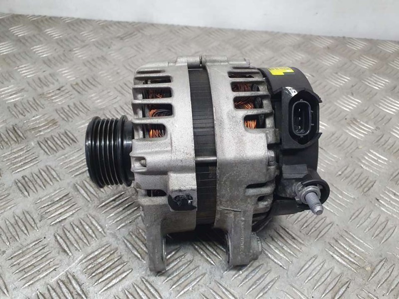 Recambio de alternador para kia cee´d concept referencia OEM IAM 373002A850 2611067 VALEO