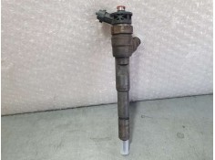 Recambio de inyector para nissan navara pick-up (d40m) double cab le 4x4 referencia OEM IAM H8201108033 0445110485 BOSCH