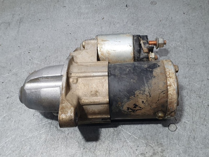 Recambio de motor arranque para jeep cherokee kl longitude referencia OEM IAM 68084005AA M000T39071ZC MITSUBISHI