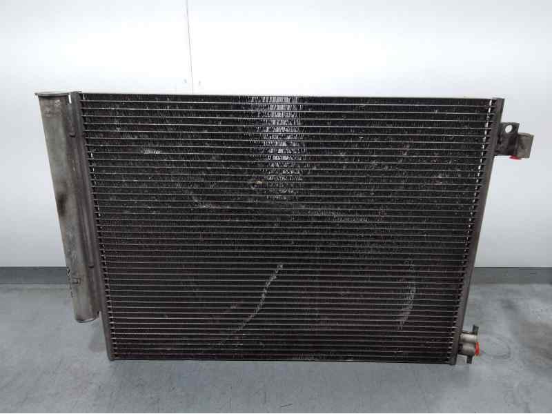 Recambio de condensador / radiador aire acondicionado para dacia sandero ambiance referencia OEM IAM 921006843R  VALEO