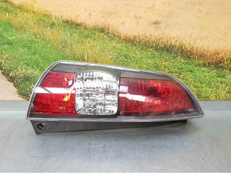 Recambio de piloto trasero izquierdo para subaru justy j13 classic referencia OEM IAM   ROZADO