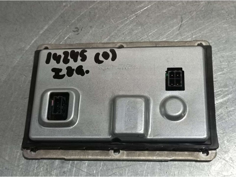 Recambio de centralita faros xenon para renault laguna ii grandtour (kg0) dynamique luxe referencia OEM IAM 89035114 73936012151