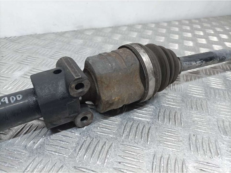 Recambio de transmision delantera derecha para opel meriva cosmo referencia OEM IAM 13159534  