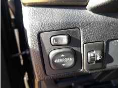 Recambio de mando retrovisor para toyota auris (_e18_) 1.4 d-4d (nde180_) referencia OEM IAM 8487002090C0  