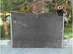 Recambio de condensador / radiador aire acondicionado para renault scenic rx4 (ja0) 1.9 dci privilege referencia OEM IAM 7700434