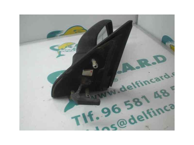 Recambio de retrovisor derecho para ford courier referencia OEM IAM   