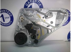 ELEVALUNAS TRASERO DERECHO HW0250002140501 18 PINS