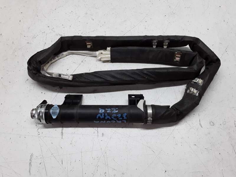 Recambio de airbag cortina delantero izquierdo para renault laguna ii (bg0) 1.9 dci diesel fap cat referencia OEM IAM 8200281224