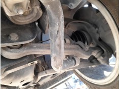 BRAZO SUSPENSION INFERIOR DELANTERO IZQUIERDO 8E0407151R SUPERIOR 