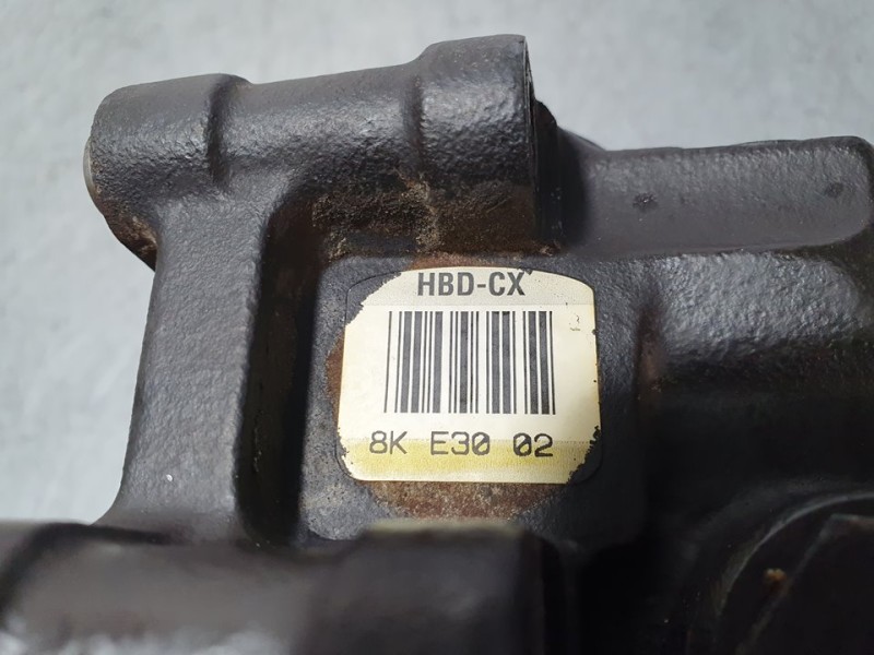 Recambio de bomba direccion para ford focus berlina (cak) trend referencia OEM IAM 8KE3002  