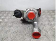 Recambio de turbocompresor para renault scenic (ja..) 1.9 dti rt referencia OEM IAM 770010S030  