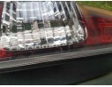 Recambio de piloto trasero izquierdo para subaru justy j13 classic referencia OEM IAM   ROZADO
