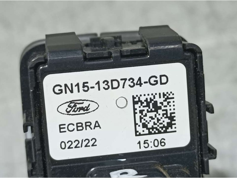Recambio de modulo electronico para ford ecosport (cr6) st-line referencia OEM IAM GN1513D734GD  