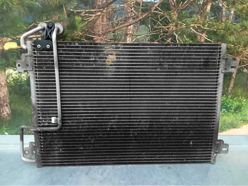 Recambio de condensador / radiador aire acondicionado para renault scenic rx4 (ja0) 1.9 dci privilege referencia OEM IAM 7700434