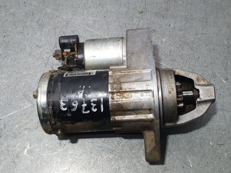 Recambio de motor arranque para jeep cherokee kl longitude referencia OEM IAM 68084005AA M000T39071ZC MITSUBISHI