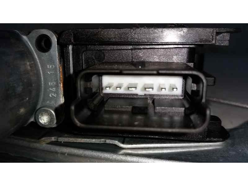 Recambio de elevalunas trasero izquierdo para citroën c5 berlina exclusive referencia OEM IAM  6 PINS ELECTRICO