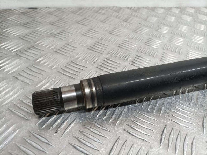 Recambio de transmision delantera derecha para opel meriva cosmo referencia OEM IAM 13159534  