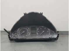 CUADRO INSTRUMENTOS A20354095 