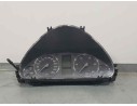 Recambio de cuadro instrumentos para mercedes-benz clase c (w203) familiar c 220 t cdi (la) (203.208) referencia OEM IAM A203540