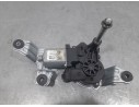 Recambio de motor limpia trasero para ssangyong tivoli 1.2 referencia OEM IAM 8612035000  