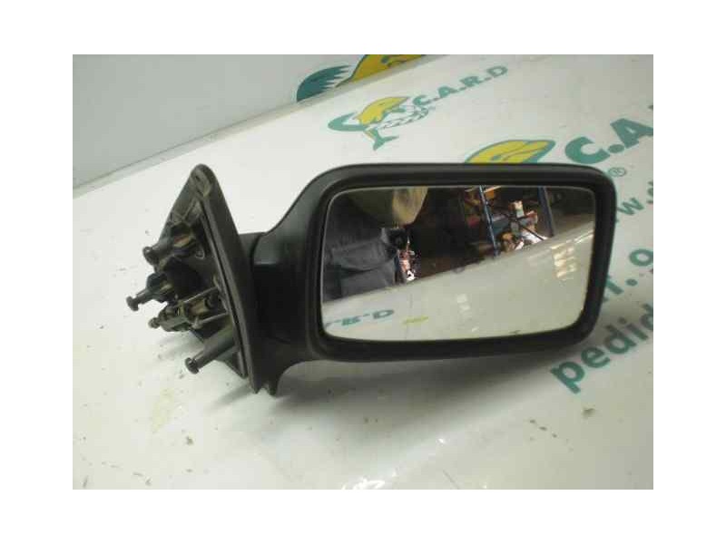 Recambio de retrovisor derecho para seat cordoba berlina (6k2) aniversario referencia OEM IAM   