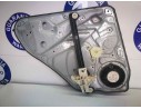 Recambio de elevalunas trasero derecho para volkswagen passat berlina (3b3) 2.8 v6 30v referencia OEM IAM HW0250002140501  18 PI