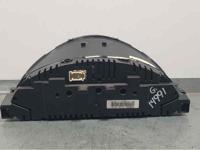 Recambio de cuadro instrumentos para mercedes-benz clase c (w203) familiar c 220 t cdi (la) (203.208) referencia OEM IAM A203540